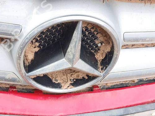 Trinbræt Trinbræt MERCEDES-BENZ GLA-CLASS (X156) GLA 200 CDI / d (156.908) (136 hp) 37537026 37537026
