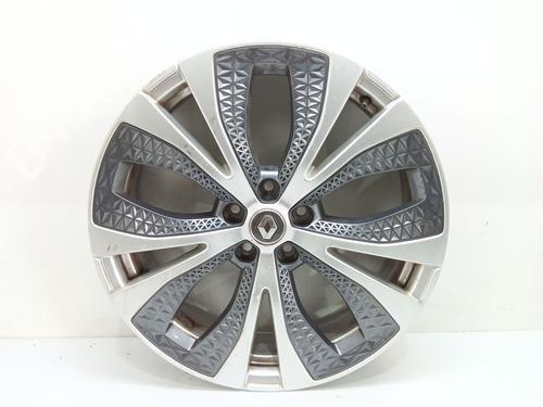 Used Rim Rim RENAULT SCÉNIC IV (J9_) 1.3 TCe 140 (140 hp) 36277697 36277697