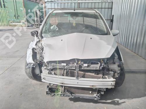 Left front shock absorber FORD B-MAX (JK) 1.0 EcoBoost | BP9744661M16  - Image 48