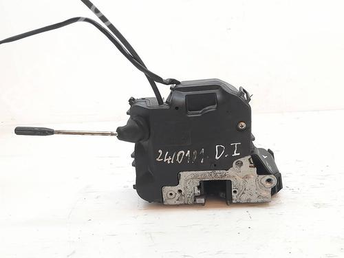 Front left lock MERCEDES-BENZ C-CLASS (W203) C 220 CDI (203.006) | BP25254576C98 