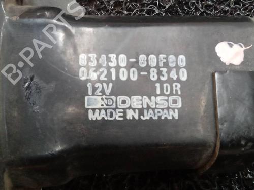 Front right window mechanism SUZUKI BALENO (EG) 1.6 i 16V (SY416) | BP9558925C23 