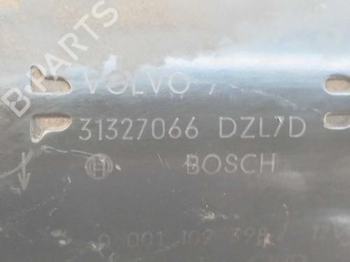 Starter VOLVO XC60 I SUV (156) D3 / D4 | BP36702952M8 - Image 2