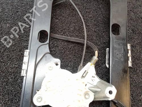 Front right window mechanism MERCEDES-BENZ VANEO (414) 1.6 (414.700) | BP4415444C23 