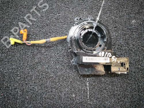 Squib airbag MAZDA 3 Saloon (BK) 1.6 DI Turbo (BK12Y) | BP4423245C102 