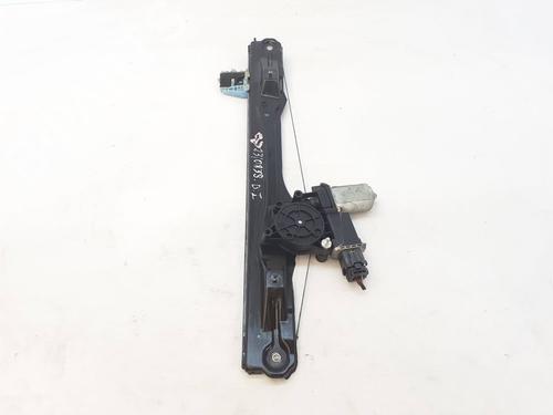 Used Front left window mechanism Front left window mechanism FIAT DOBLO Cargo (263_) [2010-2026] 32846806 32846806