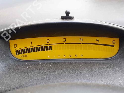 Engine CITROËN C4 I (LC_) | BP31062534M1 - Image 15