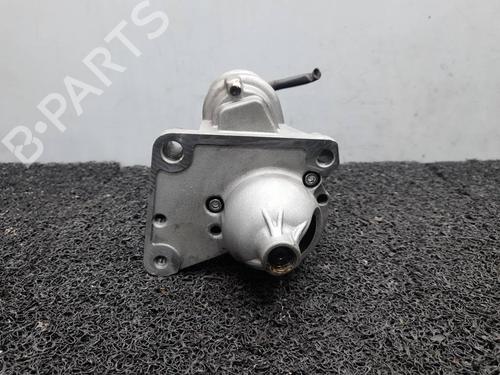 Startmotor CITROËN BERLINGO MULTISPACE (B9) 1.6 HDi 90 | BP9503834M8 