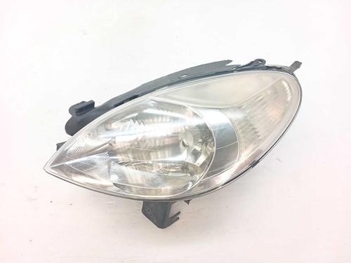 Faro anteriore sinistro Faro anteriore sinistro CITROËN XSARA PICASSO (N68) 1.6 HDi (109 hp) 39406668 39406668