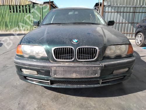 AC compressor BMW 3 (E46) 330 i | BP7903329M34  - Image 7