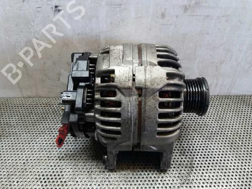 Alternator RENAULT LAGUNA II (BG0/1_) 1.9 dCi (BG08, BG0G) | BP2725778M7 