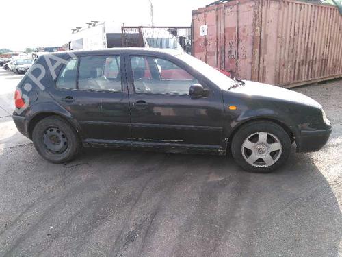 Mass air flow sensor VW GOLF IV (1J1) 1.6 | BP4023806M95 