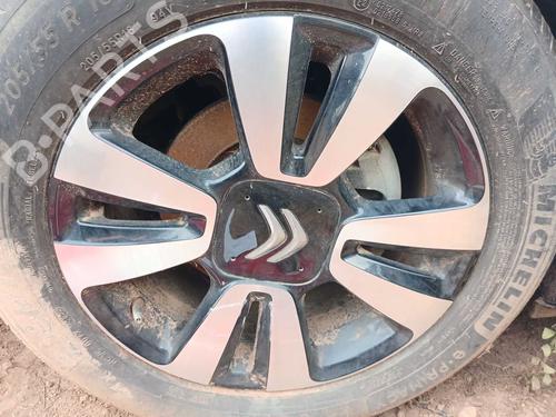 Used Rim Rim 37690984 37690984
