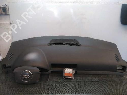 airbag-kit-audi-a4-b6-8e2-20-8e0880204-0285001400-8e0959655-2000-2001-2002-2003-2004-2005-2006400 main image