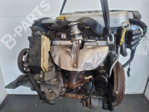 Used Engine OPEL VECTRA B Hatchback (J96) 1.6 i 16V (F68) (101 hp) 1438526