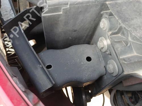 Used Front bumper reinforcement Front bumper reinforcement SEAT IBIZA IV SC (6J1, 6P5) 1.4 (85 hp) 40079522 40079522