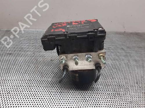 Used ABS pump ABS pump SEAT CORDOBA (6K1, 6K2) 1.9 SDI (68 hp) 1540450 1540450