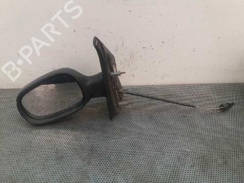 Retrovisor esquerdo Retrovisor esquerdo RENAULT MEGANE Scenic (JA0/1_) 1.9 dT (JA0K, JA0Y) (90 hp) 241128 241128