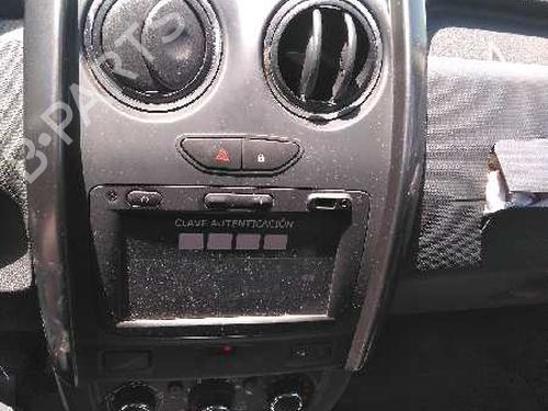 Right rear window switch DACIA DUSTER (HS_) 1.2 TCe 125 4x4 | BP4437706I28  - Image 12