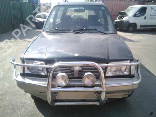 Peças TATA SIERRA 1369127