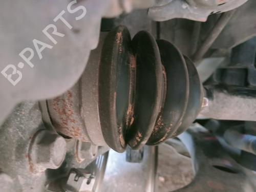 Used Right front driveshaft TOYOTA COROLLA Hatchback (_E21_, _EA1_, _EH1_) [2018-2025]  30133777