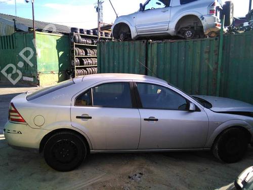 Engine FORD MONDEO III (B5Y) 2.0 16V TDDi / TDCi | BP2681556M1 