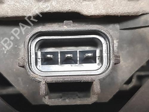 Alternator FORD MONDEO III (B5Y) 2.0 TDCi | BP19647027M7 