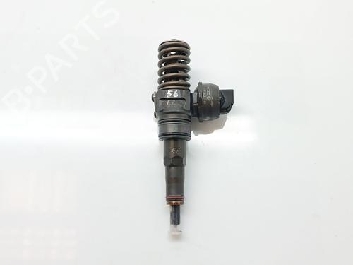 Used Injector Injector 9849879 9849879