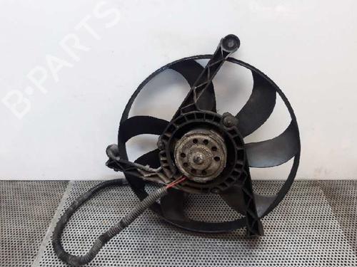 Køleventilator elektrisk VW GOLF IV (1J1) 1.9 TDI | BP3440280M35 