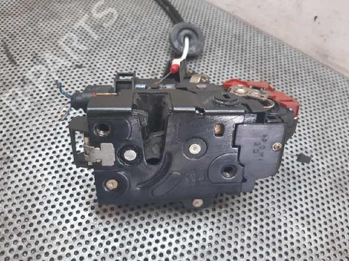 Rear right lock AUDI A2 (8Z0) 1.4 TDI | BP4427181C99 