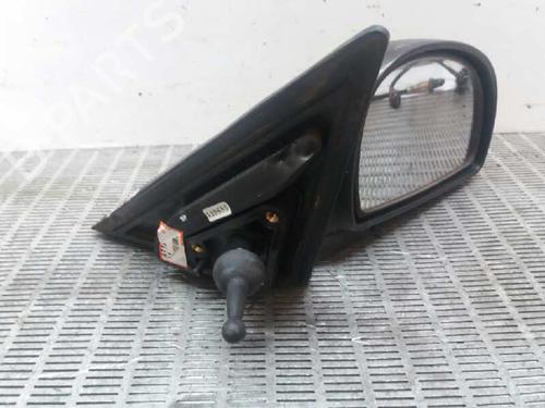 Right mirror HYUNDAI ACCENT II (LC) 1.3 | BP185227C27 