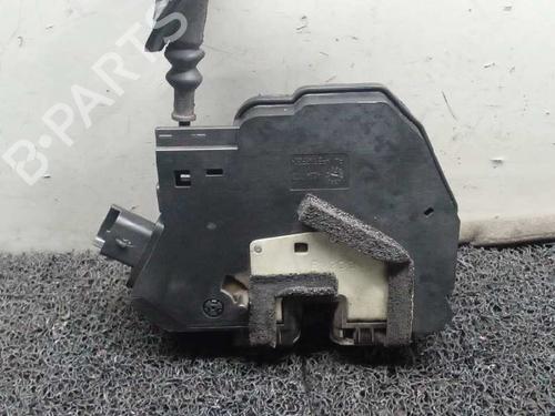 Rear right lock RENAULT CLIO IV (BH_)  | BP4441315C99 