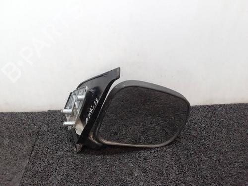 Used Right mirror NISSAN SERENA (C23) 2.3 D (75 hp) 7570470