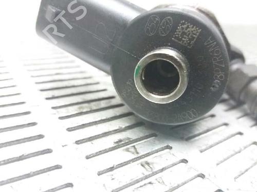 Injector HYUNDAI i30 (FD)  | BP1593764M100 