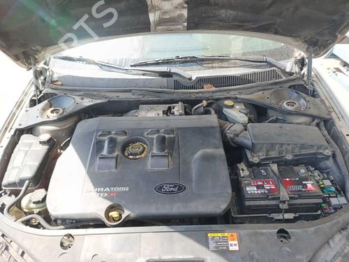 Left headlight FORD MONDEO III (B5Y) 2.2 TDCi | BP39066558C28 - Image 14