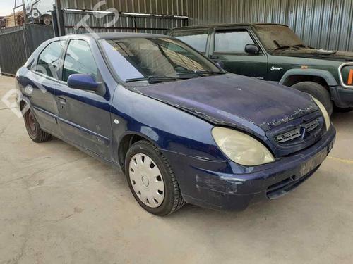 Headlight switch CITROËN XSARA (N1) 2.0 HDi 90 | BP30192651I24 