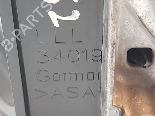 Left mirror BMW 1 (E87) 118 d | BP18552453C26 