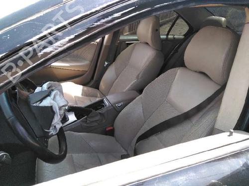 Left front window switch VOLVO S60 I (384) 2.4 D | BP4208315I27 - Image 11