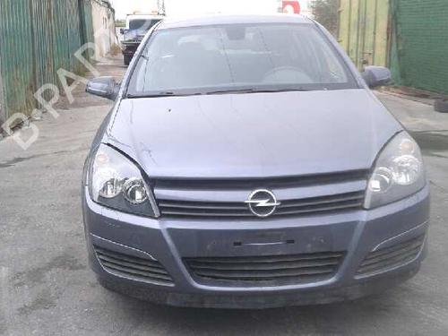OPEL ASTRA H (A04) [2004-2014] 22144