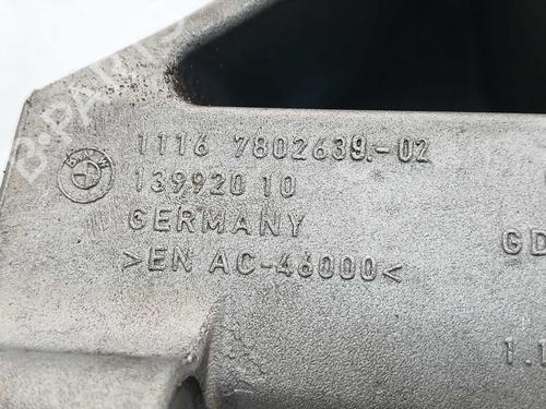 Support BMW 1 (E87) 118 d | BP36775252C155 - Image 2
