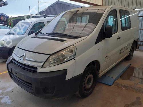 Right headlight CITROËN JUMPY II Van 2.0 HDi 120 | BP33293780C29 - Image 5