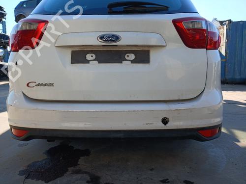 rear-bumper-ford-c-max-ii-dxacb7-dxaceu-2010-2011-2012-2013-2014-2015-2016-2017-2018-2019-34006087 main image