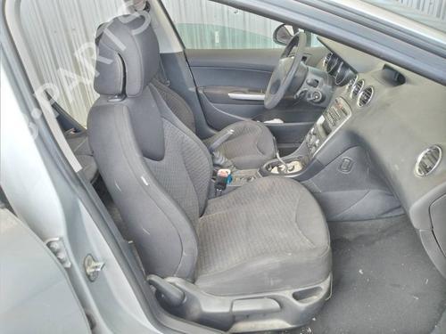 Used Right front seat Right front seat PEUGEOT 308 SW I (4E_, 4H_) [2007-2014] 13108902 13108902