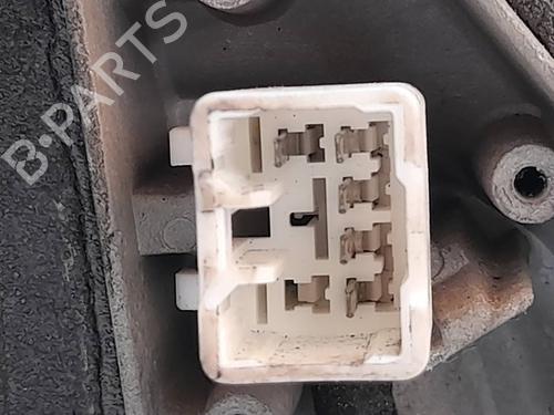 Left mirror DAEWOO KALOS (KLAS) 1.4 16V | BP18827100C26