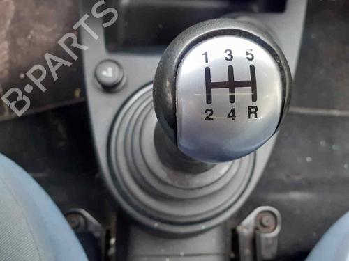 Right taillight FORD FIESTA V (JH_, JD_) 1.3 | BP23132966C35 