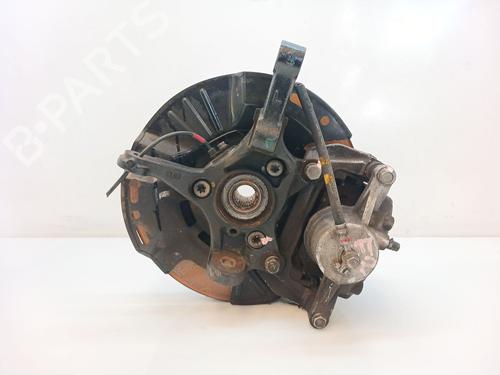 Left front steering knuckle KIA XCEED (CD) 1.0 T-GDI | BP37245732M25 - Image 4