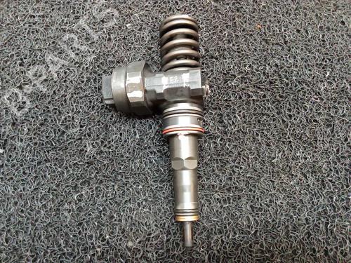 Used Injector Injector AUDI A4 B5 (8D2) [1994-2001] 9501915 9501915