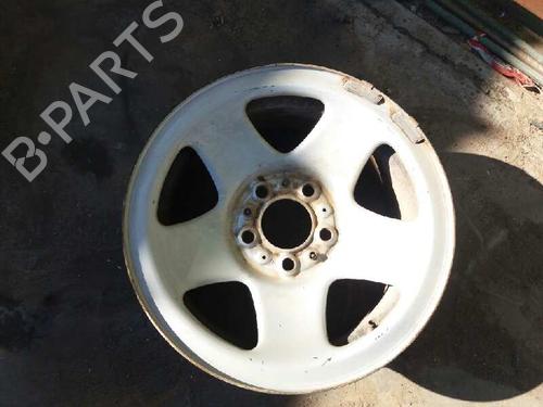 Used Rim JEEP GRAND CHEROKEE I (ZJ, ZG) [1991-1999]  2950469