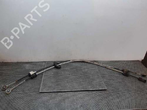 Used Cable Cable FORD MONDEO III Saloon (B4Y) [2000-2007] 14036842 14036842
