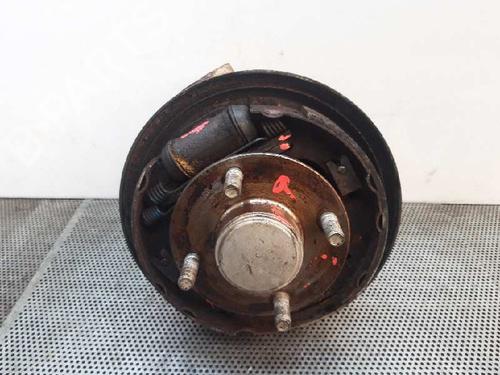Used Right rear steering knuckle Right rear steering knuckle 1230223 1230223
