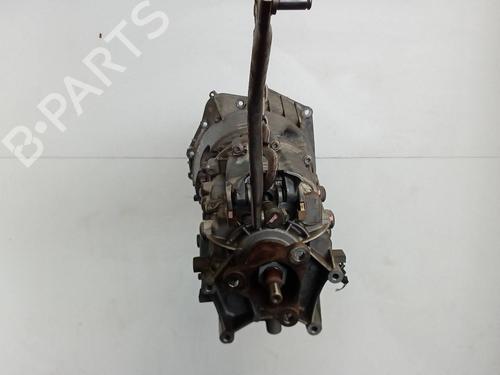Gearbox BMW 5 (E60) 520 i | BP8590590M3 